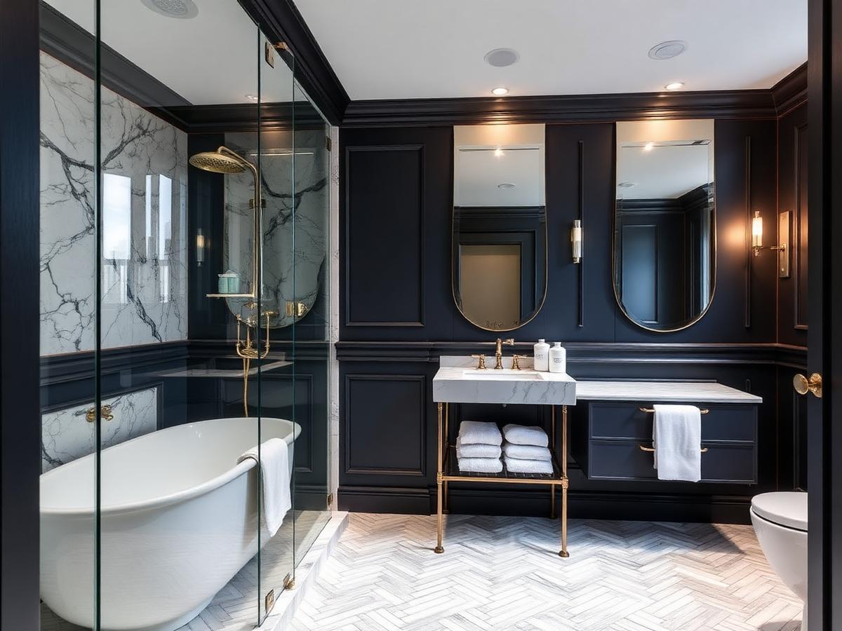 Full Property Renovations — Fast Plumber Midlands